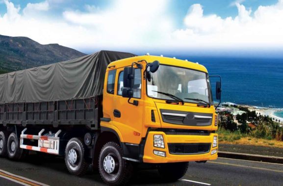 Truck Transportation Service Rohtak